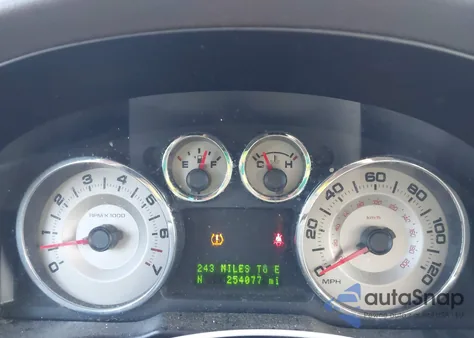 2008 Ford Edge Sel from USA, damaged, VIN 2FMDK38CX8BB09616